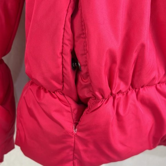 Gap kids xl puffer - Picture 3 of 7